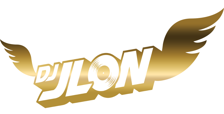 DJ JLon Logo